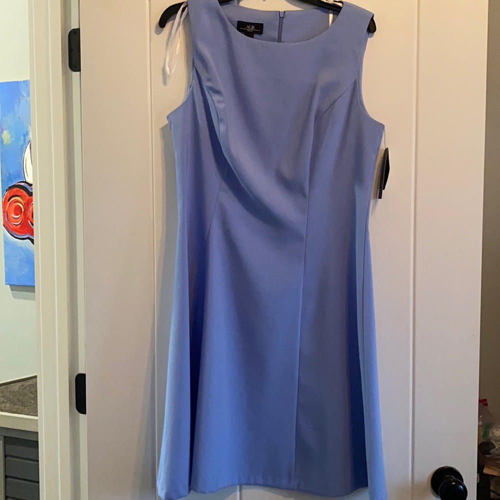 NWT size 12 knee length dress